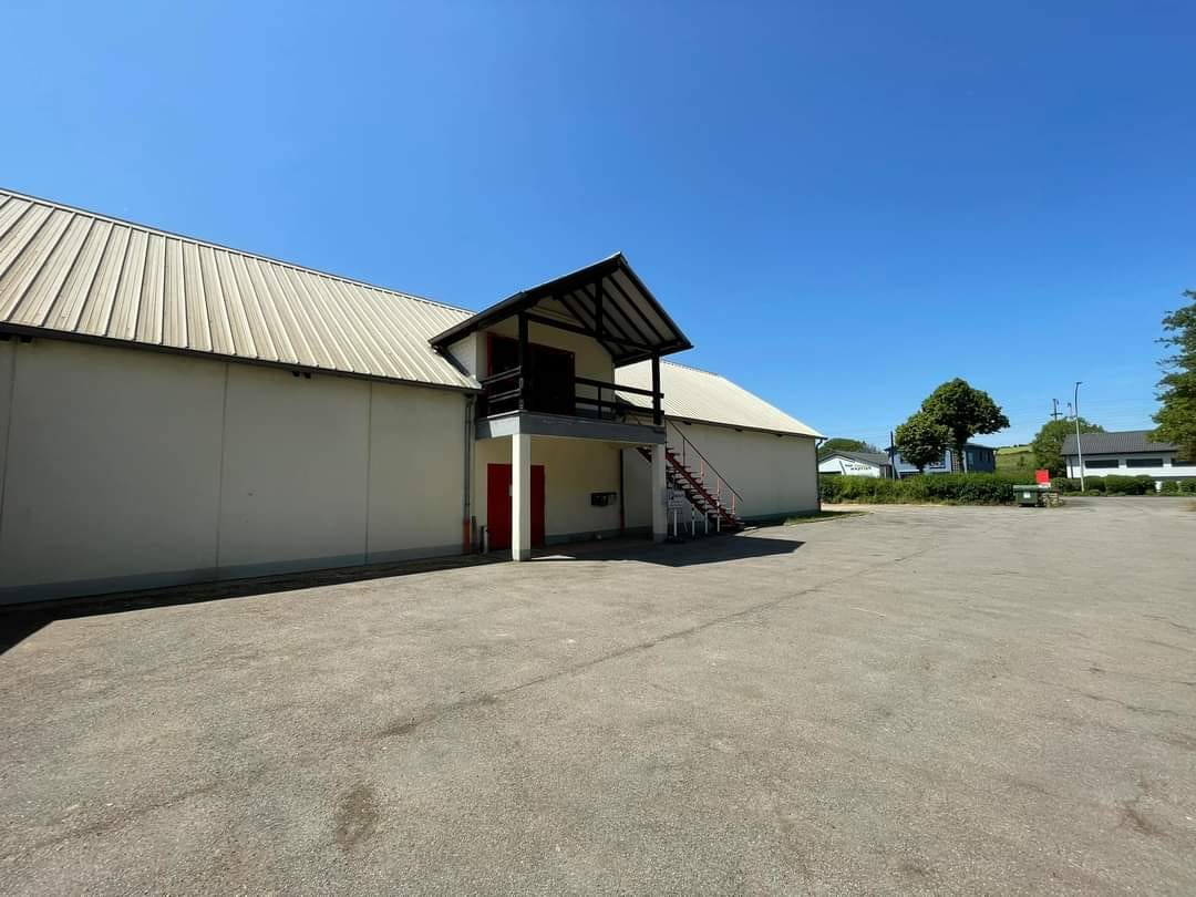 Accès / Parking Palm-Fire